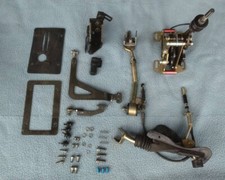 ikeya formula sequential shifter for subaru impreza wrx sti gc8 gdb 6mt