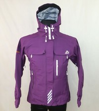 VESTE DE SKI SNOWBOARD IMPERMÉABLE À CAPUCHE 3 COUCHES BEERENBERG EVENT POUR ...