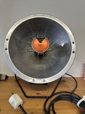 ancien chauffage calor