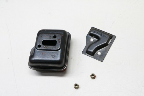 Oem nos mcculloch hedge - oem,