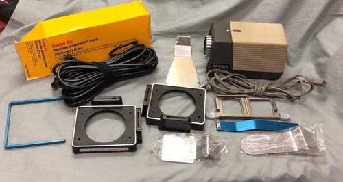 Kodak accura portable - accura,
