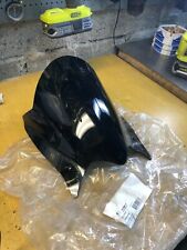 saut de vent bagster secdem suzuki sv n naked  650 2003 2006 sans accessoire