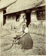 ALLEMAGNE SCHWARTZWALD 