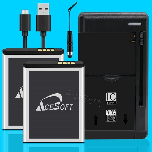 Superior quality 1370mah - quality, 2x