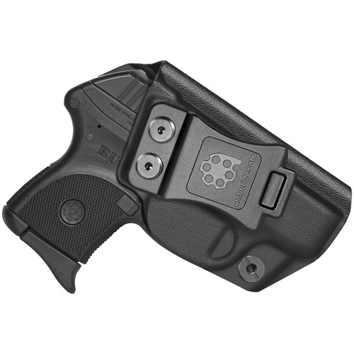 Amberide ruger lcp 380 - amberide, .380
