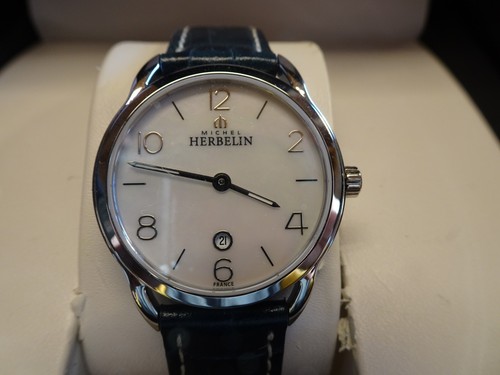 Montre michel herbelin dame - herbelin,