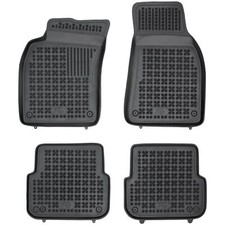 Caoutchouc Tapis De Sol Rezaw-Plast pour Audi A6 III C6 2004-2008 ensemble tapis