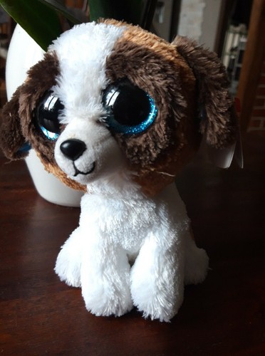 Ppc doudou peluche duke - ppc/doudou, le