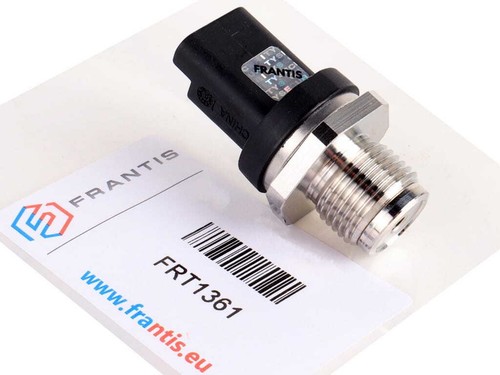 Capteur pression carburant - capteur,