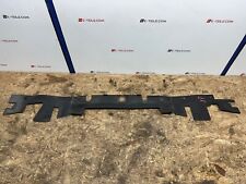 BMW E30 M3 guidage d'air