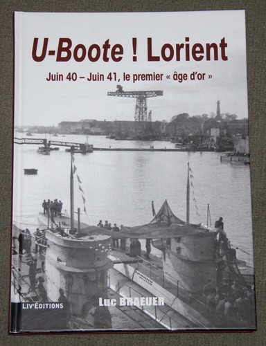 Livre boote lorient tome - livre,