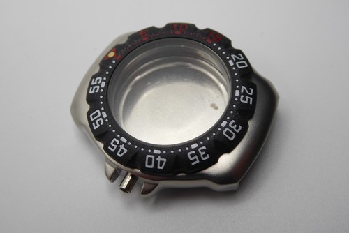 Talon acier tag heuer - talon,