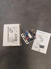 LRD1510 Télémécanique Relais Thermique