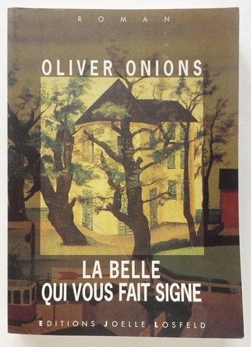 Belle qui vous fait - belle,