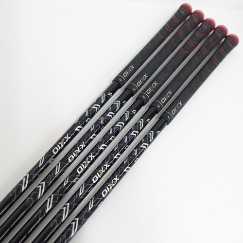 Dunlop xxio mp1100 5pcs set - mp1100,