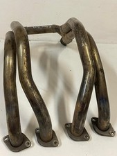 Collecteur d'échappement