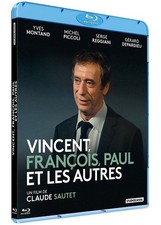 VINCENT, FRANCOIS, PAUL ET LES