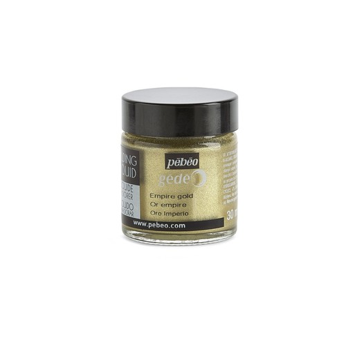 Liquide dorer empire - dorer,