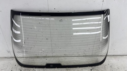 Lunette arriere peugeot 309 - arriere,