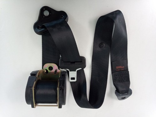 Ceinture securite arriere - ceinture,