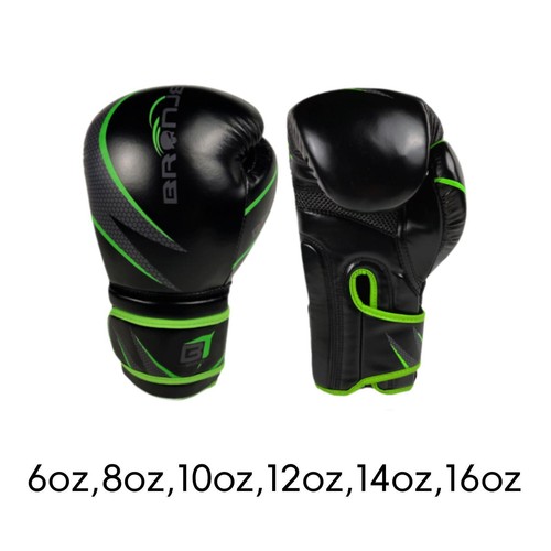 Gants boxe pour adultes - de,
