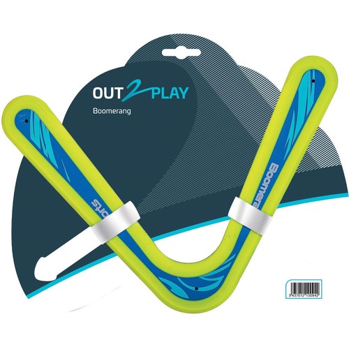 543285 out2play boomerang - [543285],