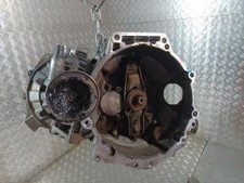 Boite de vitesses VOLKSWAGEN POLO 5 PHASE 1 1.6 TDI - 16V TURBO /R:108230152