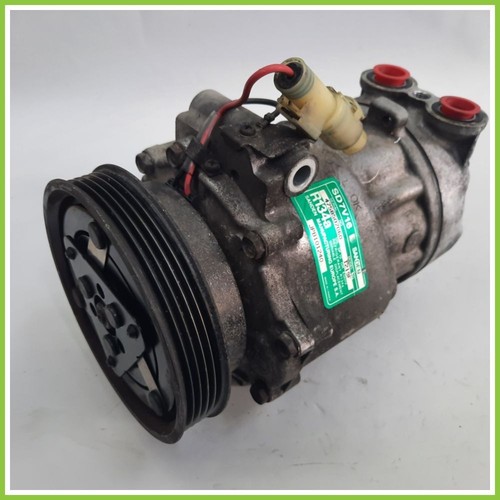 Compresseur climatiseur air - climatiseur, ac