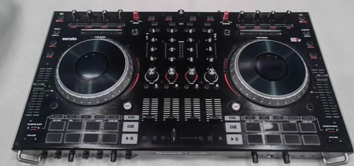 1pcs numark ns6ii - 1pcs,