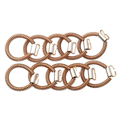 Ressort stator - ressort, de