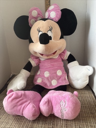 Disney minnie mouse large - disney,