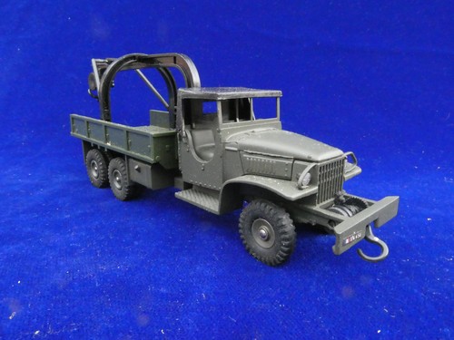 Superbe rare top dinky - rare, ++