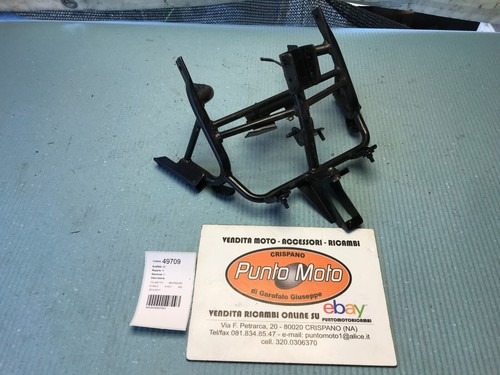 Cadre support avant kymco - support,