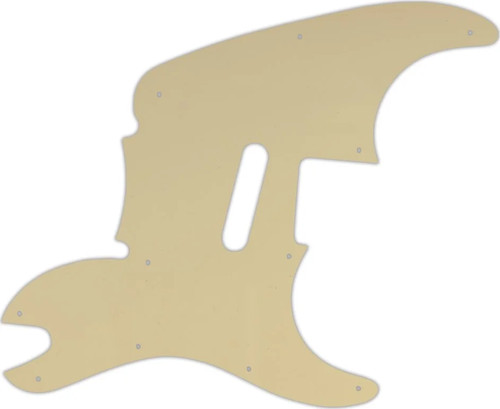 Custom pickguard for squier - custom,