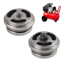 Groupe vanne ?? compresseur