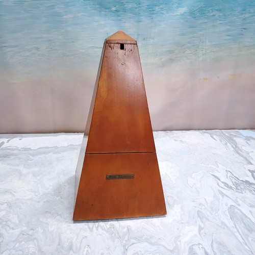 Vintage seth thomas - seth, metronome