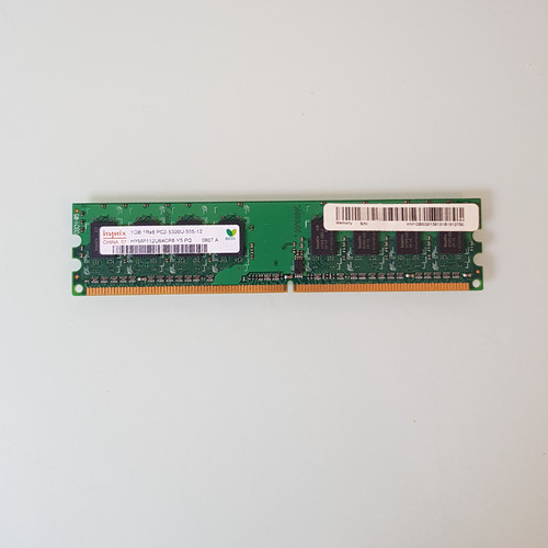 Barrette 1go hynix - barrette,