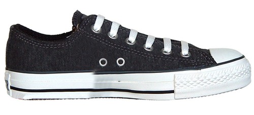 Converse 3 chucks - 35,