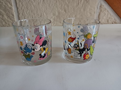 Verres disney mickey - 2,