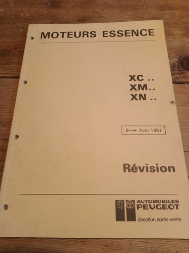 Voiture ancienne pièces - , guide