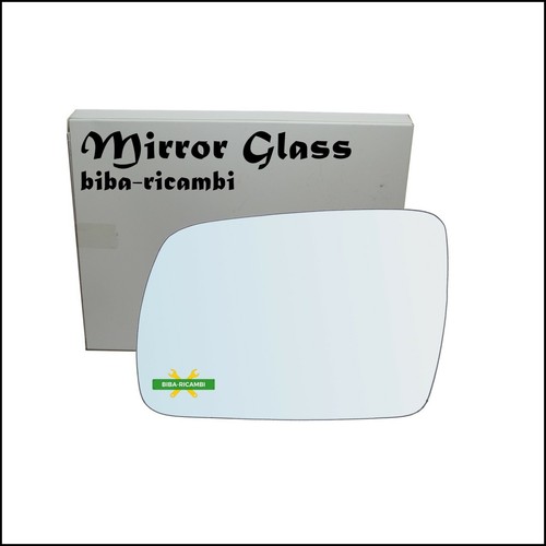Miroir adhésif côté - miroir,