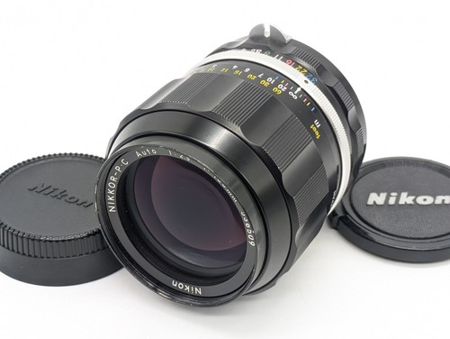Vidéo neuf nikon non - vidéo*[neuf], ai