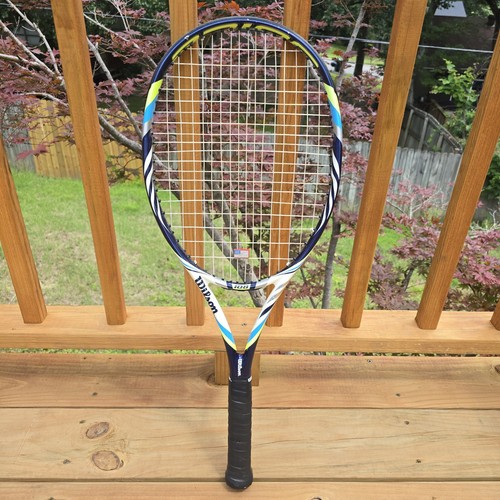 Wilson blx juice 108 tennis - wilson,