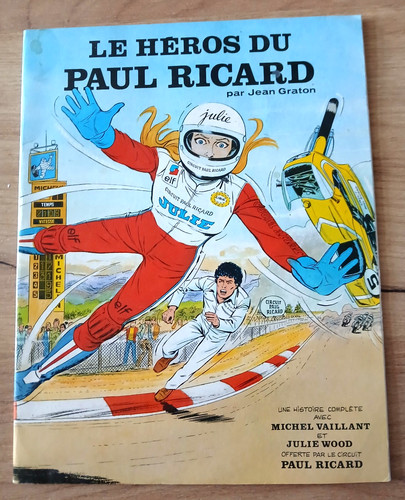 Heros circuit paul - heros, du