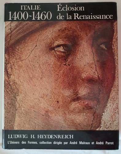 Italie 1400 1460 éclosion - italie,