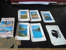 Jeu cartes à jouer - jeu,