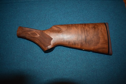 Beautiful grain marlin - grain, 1895