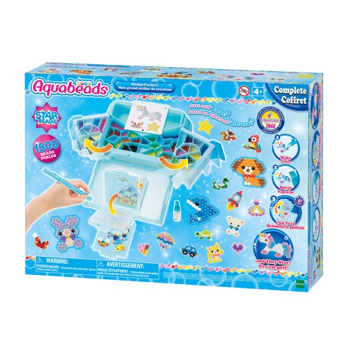 Aquabeads 31775 designfabrik - 31775,