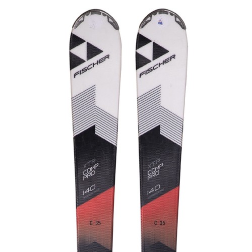 Ski occasion fischer xtr comp - ski,