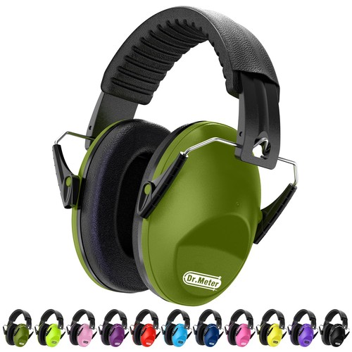 Casque anti bruit enfant - casque,